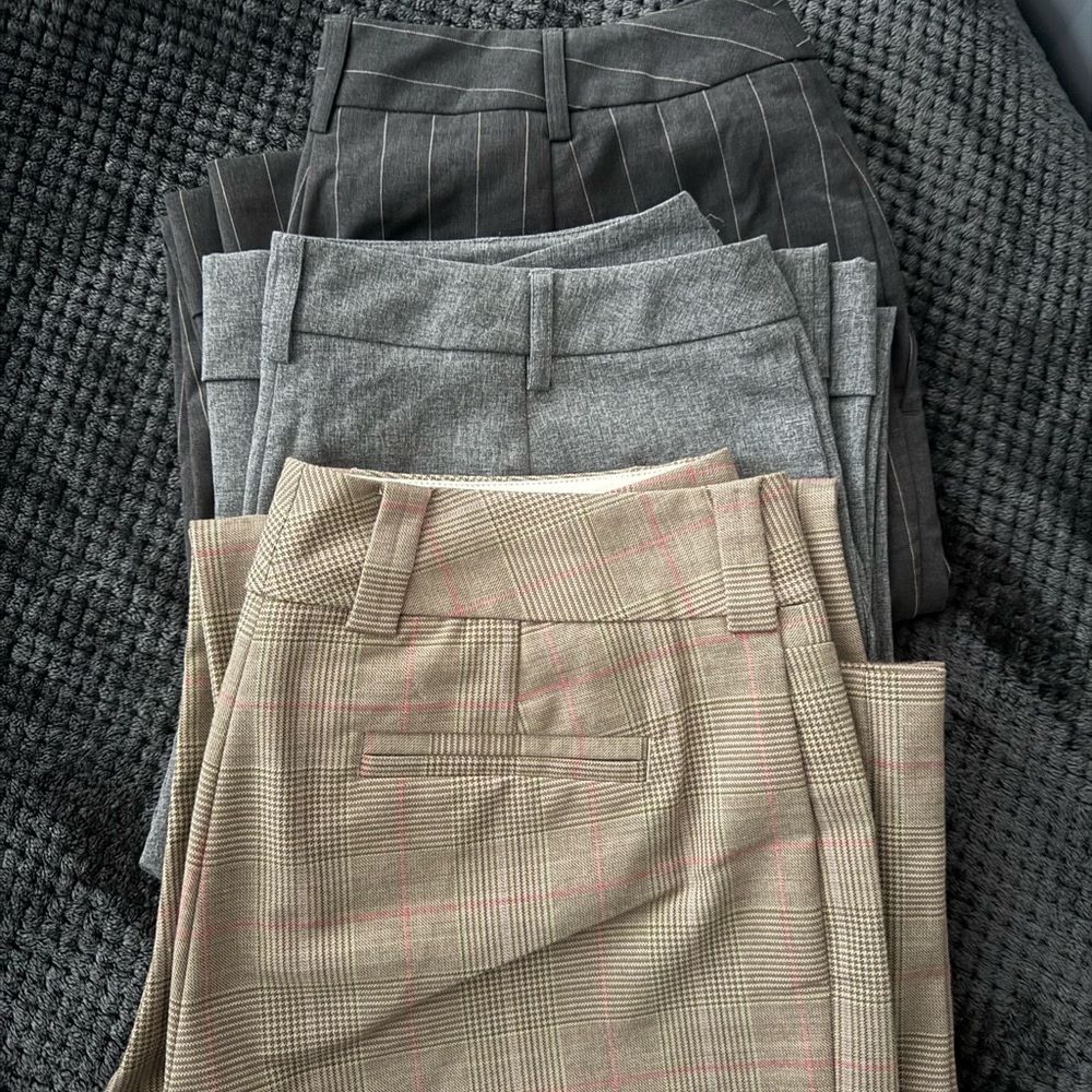 Express/NY&Co Pants